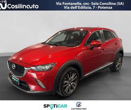 1.5L SKYACTIV-D EXCEED 105CV MY16