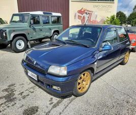 CLIO 1.8I 16V