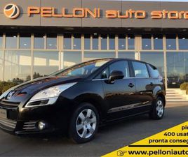 5008 1ª SERIE 5008 1.6 VTI 120CV TECNO