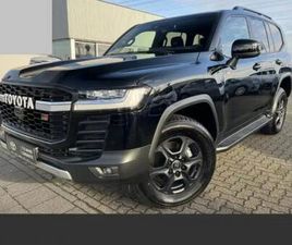 LAND CRUISER 300 GR SPORT V6D