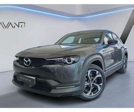 MAZDA MX-30 R-EV E-SKYACTIV R-EV 125KW ADVANTAGE IND.VINT