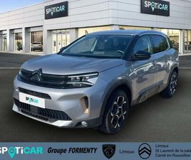 PURETECH 130 S&S BVM6 C-SERIES