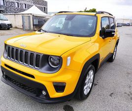 JEEP RENEGADE 1.0 T3 LIMITED 2WD