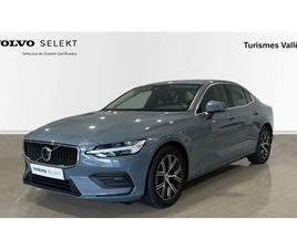 VOLVO S60 B4 CORE
