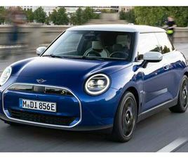 MINI CABRIO COOPER MINI CABRIO COOPER C CLASSIC AUT.