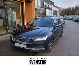 VOLVO V90 T8 INSCRIPTION EXPRESSION RECHARGE PLUG-IN HYBRID AWD