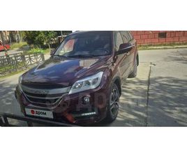 ПРОДАЖА LIFAN X60, 2017 ГОД В БЕЛОЯРСКОМ