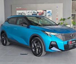 GAC MOTOR GS3 1.5T EXECUTIVE