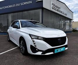 PURETECH 110 S&S ACTIVE PACK