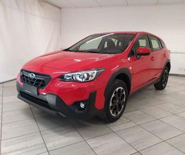 SUBARU XV 1.6I STYLE XTRA LINEARTRONIC