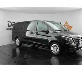 116 CDI AUTO