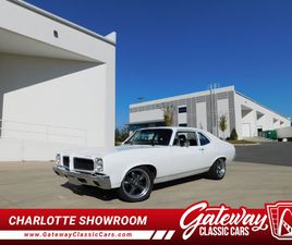 1974 PONTIAC VENTURA FOR SALE