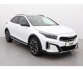 1.5 T-GDI ISG GT-LINE S