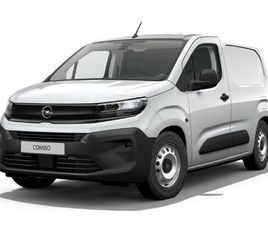 OPEL COMBO CARGO OPEL COMBO-E CARGO 50KWH PL-DC ESSENTIA NUOVA A FERRARA