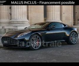 ASTON MARTIN DB12 COUPE 4.0 BITURBO V8 680