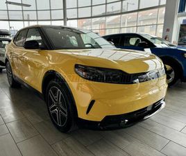 FORD CAPRI FORD CAPRI EXTENDED RANGE (77KWH) 286 LE RWD - BLUE MY MIND SZÍNBEN AZONNAL ELVIHETŐ!