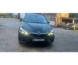 BMW 218I