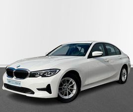 BMW SERIE 3 318D 110 KW (150 CV)