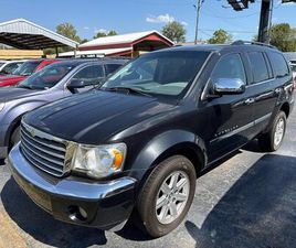 USED 2007 CHRYSLER ASPEN LIMITED