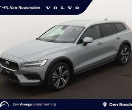 2.0T B5 250PK | ALL WHEEL DRIVE | VAPOUR GREY | NL