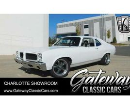 USED 1974 PONTIAC VENTURA