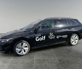 2.0 TDI 150 CV DSG SCR VARIANT LIFE