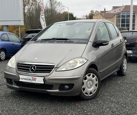 MERCEDES CLASSE A A 150 A150 95CH ESSENCE