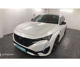 PHEV 180CH GT E-EAT8