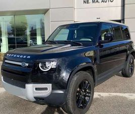 110 2.0D SD4 200CV S