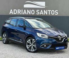 RENAULT GRAND SCENIC 1.5 DCI DYNAMIQUE S SS