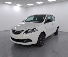 LANCIA YPSILON 1.0 FIREFLY HYBRID GOLD S AND S 70CV 5P.TI