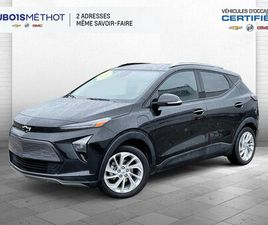 LT, ELECTRIQUE, SIEGES ET VOLANT CHAUFFANT, E