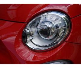 595C ABARTH 1.4 T-JET