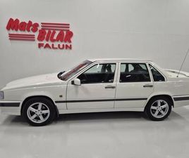 2,5 SE-PAKET 140 HK MANUELL NYSKICK