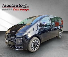 STARIA PREMIUM VERTEX 1.6 T-GDI HEV MY25