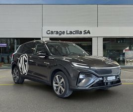 MARVEL R PERFORMACE 70KWH 288 CH