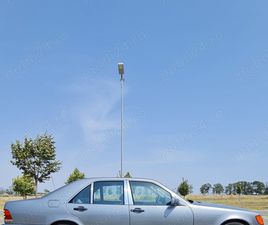 MERCEDES BENZ W140 400 SE ( S KLASSE )