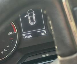 SEAT ARONA ARONA ARONA 1.6 TDI 95 CV DSG XCELLENCE