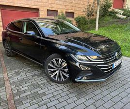 2.0 TDI ELEGANCE DSG