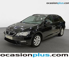 SEAT LEON ST ST ST 1.2 TSI S&S REFERENCE PLUS (110 CV)