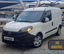 FIAT DOBLO CARGO <LI CLASS=BREADCRUMBS-MODULE_LIST-ITEM__ZG-6Q FIAT DOBLÒ CARGO 1.3 M-JET E6D EASY 3LUG </OL>