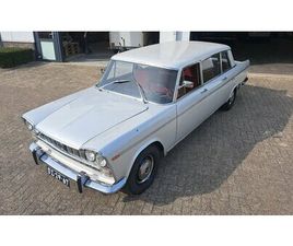 1962 FIAT 2300 PRESIDENT FRANCIS LOMBARDI A VENDRE
