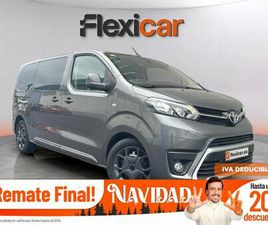 COMBI 2.0D FAMILY ADVANCE + PACK L1 110 KW (150 CV)