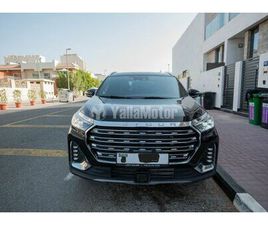 JETOUR JETOUR X90 PLUS