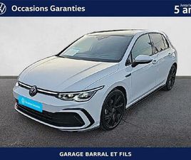 1.5 ETSI OPF 150 DSG7 R-LINE