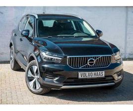 VOLVO XC 40 T4 RECHARGE INSCRIPTION EXPRESSION PHEV