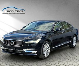 S90 D5 AWD INSCRIPTION GEARTRONIC POWERPULSE