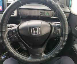 HONDA FREED SPIKE ПРОДАЖА HONDA FREED SPIKE, 2012 ГОД В АЧИТЕ