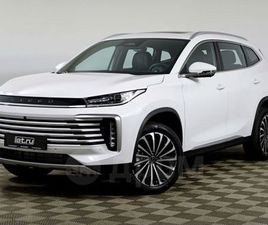 EXEED TXL ПРОДАЖА EXEED TXL, 2024 ГОД В САНКТ-ПЕТЕРБУРГЕ