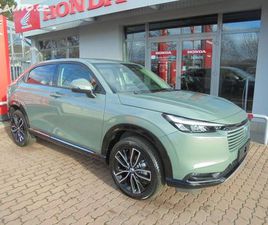 HONDA HR-V HONDA HR-V 1.5E:HEV ADVANCE26, ZIMNÍ PNEU